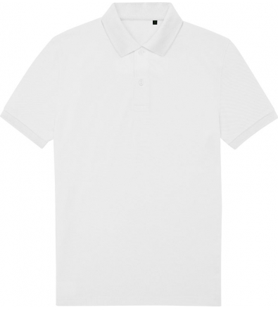 B&C | My Eco Polo 65/35_°